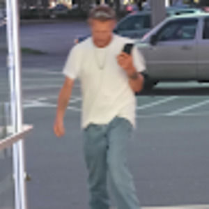 Meet your Posher, Tony